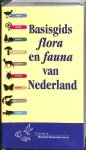 Jan G. van Gelderen, N.v.t. - Basisgids flora en fauna in Nederland