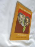 Gielliet Omer - Tussen twee paradijzen. Reiservaringen in het warme hart van Afrika - MalawI