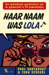 Paul Onkenhout-John Schoorl - Haar Naam Was Lola