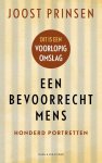 Joost Prinsen - (1) Een Bevoorrecht Mens