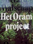 Gerard Walschap - "Het Oramproject"