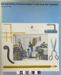 A. G. van der Steur - De opleiding tot kleermaker in de loop der eeuwen