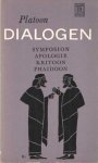 Platoon (Plato) - Dialogen