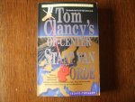 Clancy, T. & Steve Pieczenik - Tom Clancy's Op-Center / 3 Staat van orde
