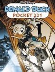 Sanoma Media NL - Donald Duck Pocket 221 - De zaak Mnemon