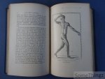 Mathias Duval et Edouard Cuyer. - Histoire de l'anatomie plastique. Les maitres, les livres et les écorches.