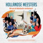  - Hollandse Meesters Ode aan de Nederlandse voetbalcoach