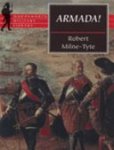 Robert Milne-Tyte - Armada!