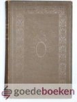 Vos Az., Dr. G.J. - Het keerpunt in de jongste geschiedenis van kerk en staat --- De eerste bladzijde der tweede afscheiding