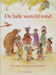 [{:name=>'Maria van Donkelaar', :role=>'B01'}, {:name=>'Martine van Rooijen', :role=>'B01'}, {:name=>'Sandra Klaassen', :role=>'A12'}] - Van Donkelaar/Van Rooijen, De hele wereld rond