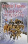 Robert Jordan - Het Rad des Tijds 9 - Hart van de Winter