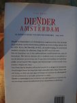 Zwart, Cees - Diender in Amsterdam - De beproevingen van een politiekorps 1966-1999