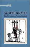 Bartsch, Karl, Helmut de Boor - Das Nibelungenlied. Mittelhochdeutsch / Neuhochdeutsch