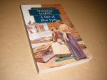 Thomas Hardy - A Pair of Blue Eyes