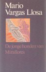 Vargas Llosa, Mario - De jonge honden van miraflores