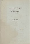 HEIJNEN, Jo - Jo Heijnen - A painters memory.