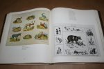 Heiner Vogel, Joachim Petri - Bilderbogen und Würfelspiel — Volkstümliche Graphik für Kinder und Papierspielzeug von den Anfängen bis ins 19.Jahrhundert