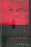 Amos Ih Tiao Chang 231497 - The Tao of Architecture