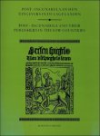 VERVLIET, HENDRIK D.L - Post-incunabula en hun uitgevers in de lage landen / Post-incunabula and their publishers in the Low Countries. NL / ENG