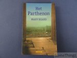 Beard, Mary en van der Lecq, Paul (vert.) - Het partenon.