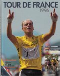 Augendre, Jacques - Tour de France 1996 -Le Livre Officiel