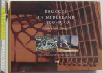 MAARSCHALKERWAART, H.M.C.M., OOSTERHOFF, J. & G.J. ARENDS (RED.). - Bruggen in Nederland 1800 -1940