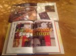  - Letterproef  Drukkerij Plantijn Rotterdam met.....extraType boek
