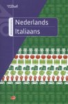  - Van Dale pocketwoordenboek Nederlands-Italiaans jubileumeditie