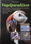A. Gandolfi - VOGELPARADIJZEN