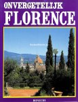 Fusi, Rolando - Onvergetelijk Florence
