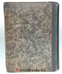 Junius, Adrianus - Vertroostinge der schriften, blijkende inde bysondere huyshoudinge Gods in sijne kerke en gemeynte / Adrianus Junius
