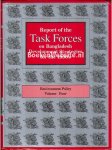  - Report of the Task Forces on Bangladesh Development Strategies for the 1990's IV