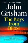 John Grisham - The Boys from Biloxi