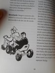 Volkskrant - Verjanpeteren, dramademocratie en andere schrikmomenten. Poltieke gids voor het parlementaire seizoen 2004-2005.
