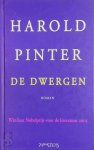 Harold Pinter, Christien Jonkheer - De dwergen
