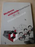 Giessen, C.J. van de, W.E. Groen, F. Munk, J. Vaessens, G. Zwaneveld - Moderne wiskunde bovenbouw / 5h(avo)-B