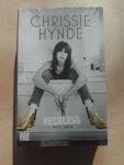 Hynde, Chrissie - aus dem Amerikanischen von Kirsten Borchardt - Reckless - Mein Leben