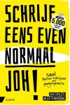 Rick Evers, Willem Verdaasdonk - Schrijf eens even normaal, joh!