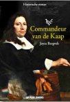 Joyce Bergvelt 115298 - Commandeur van de Kaap