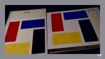 - - De Stijl 1917-1932  Complete reprint 2 vols