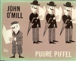 Mill, John O' - Puure piffel in Dutch and Double Dutch