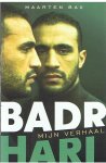Bax, Maarten - Badr Hari - mijn verhaal