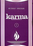 Steiner, Rudolf - Karma 5