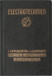 BLOEMEN, A., - Electrotechniek. Electrische meetinstrumenten en meetschakelingen.