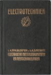 BLOEMEN, A., - Electrotechniek. Electrische meetinstrumenten en meetschakelingen. BLOEMEN, A., - Electrotechniek. Electrische meetinstrumenten en meetschakelingen.