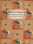 (BELCAMPO). ZERKAULEN, Heinrich - Ursula Bittgang. Die Chronik eines Lebens.