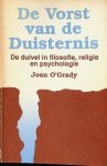 O'Grady, Joan - De Vorst van de duisternis. De duivel in filosofie, religie en psychologie