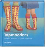 Salem Horsten Jolanda  Samhoud - Topmoeders