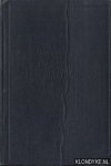 Tromp, L.A. - Machinery and equipment of the Cane Sugar Factory. A Textbook on Machinery for the Cane Sugar Industry