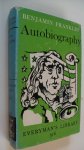 Franklin Benjamin  & W.Macdonald - Autobiography  Benjamin Franklin